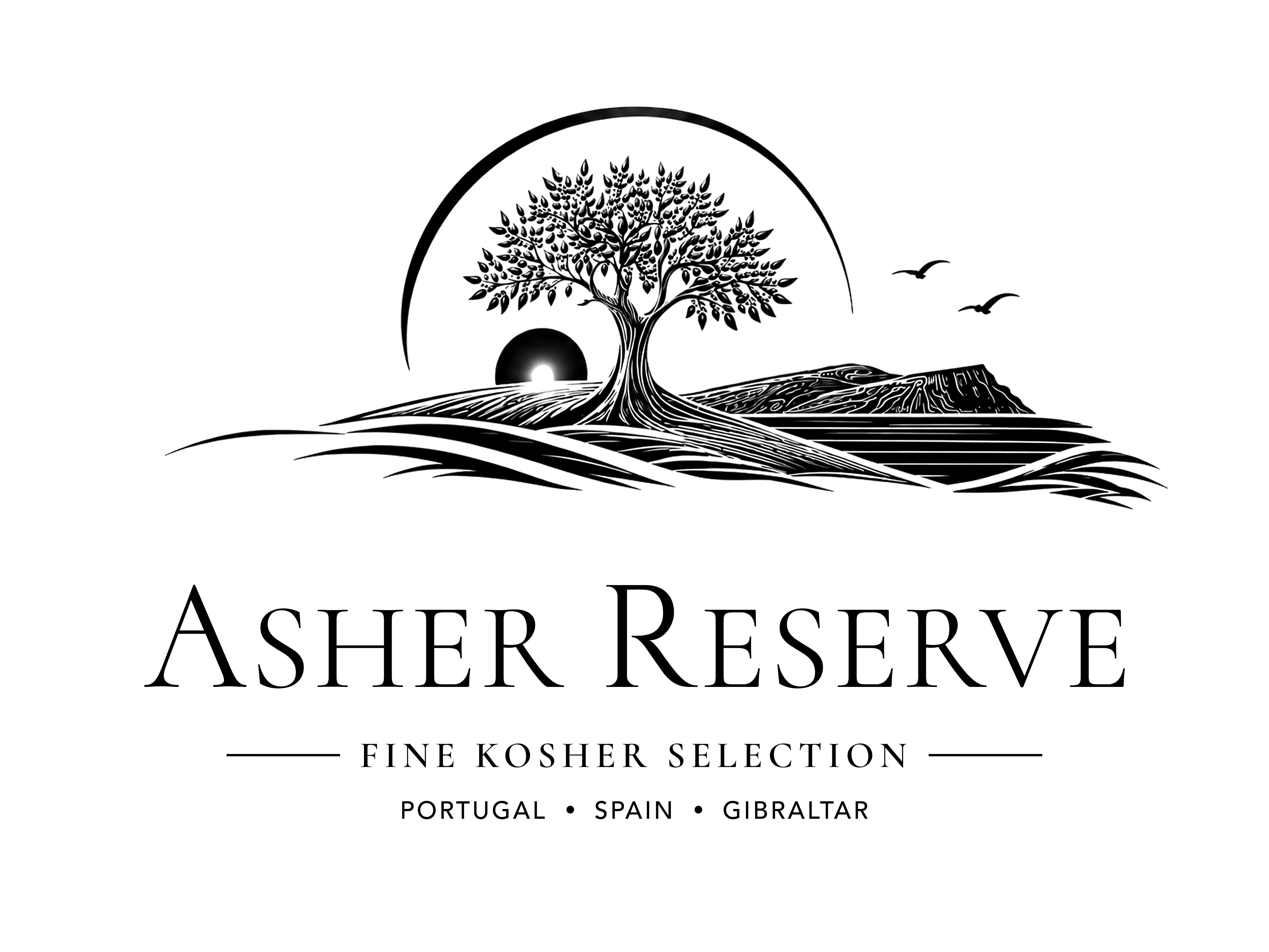 Asher Reserve